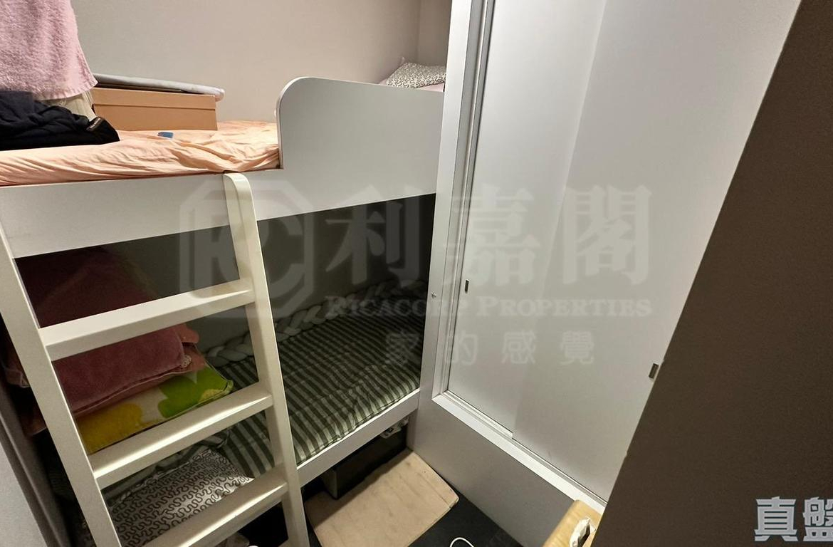 天賦海灣 3期 海鑽 8座 - 28NTS – 香港北部都會區