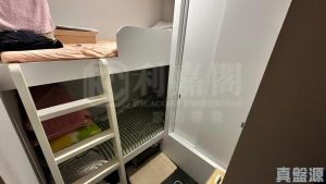 天賦海灣 3期 海鑽 8座 - 28NTS – 香港北部都會區