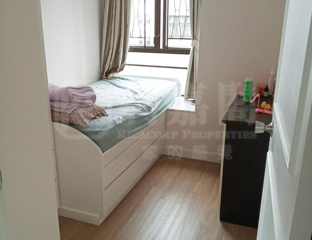 瑞柏園 6座 - 28NTS – 香港北部都會區