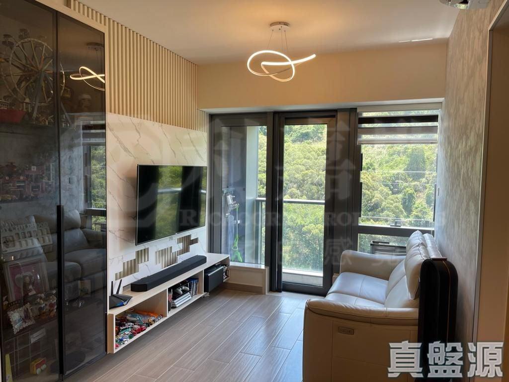 天鑽 8座 - 28NTS – 香港北部都會區