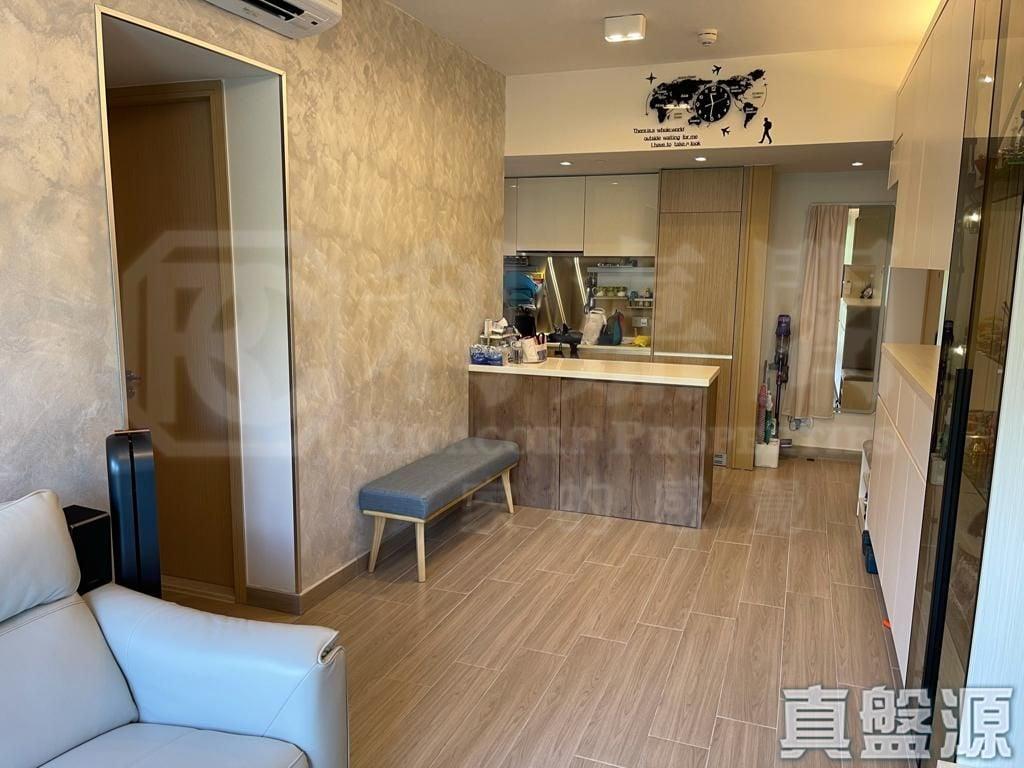 天鑽 8座 - 28NTS – 香港北部都會區