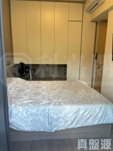 天鑽 8座 - 28NTS – 香港北部都會區