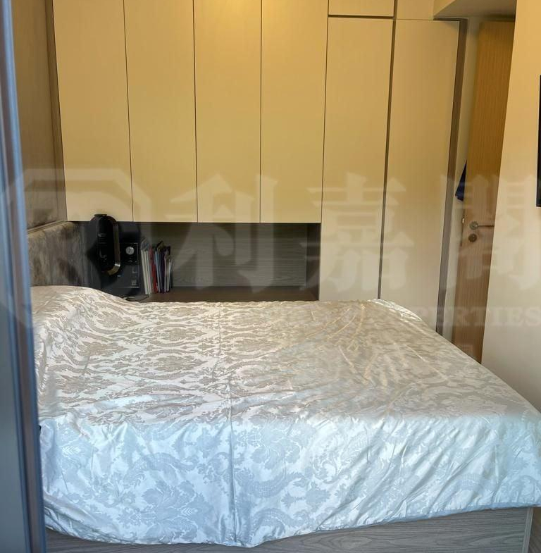 天鑽 8座 - 28NTS – 香港北部都會區