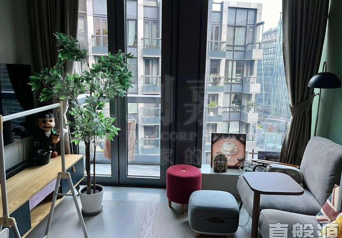 朗濤 8B座 - 28NTS – 香港北部都會區