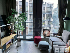 朗濤 8B座 - 28NTS – 香港北部都會區