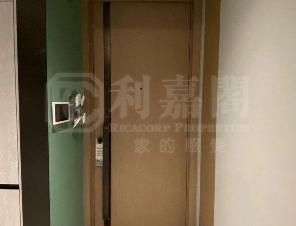 朗濤 8B座 - 28NTS – 香港北部都會區