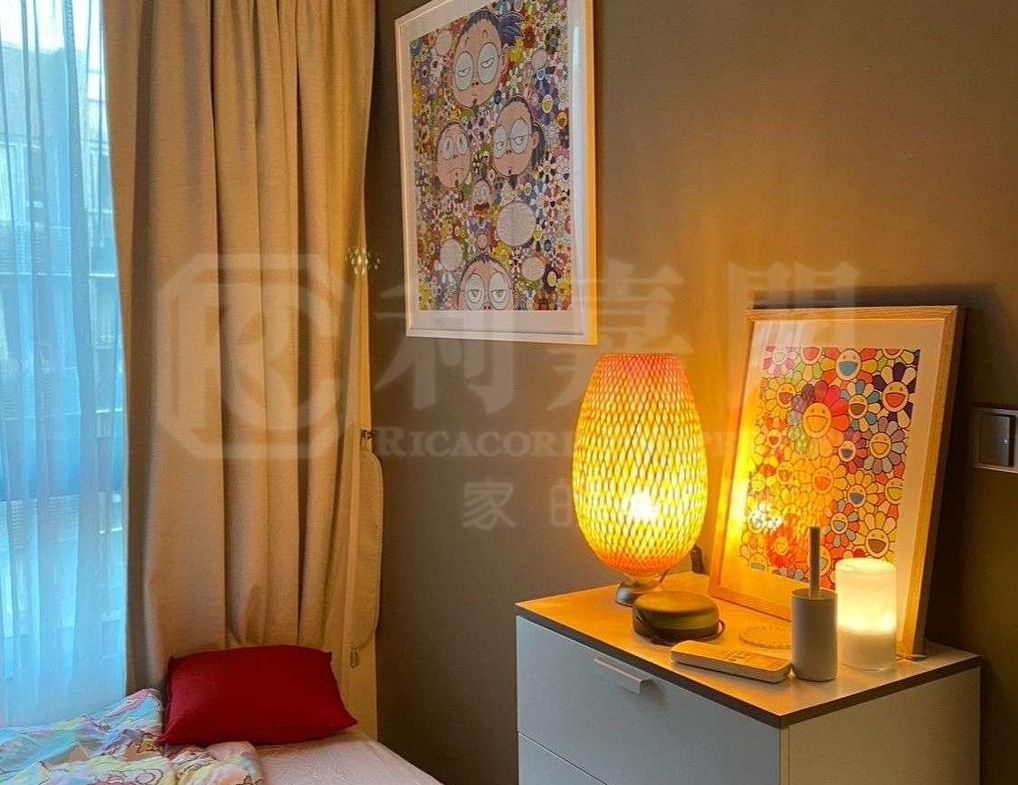朗濤 8B座 - 28NTS – 香港北部都會區