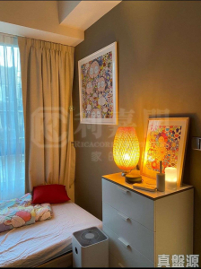 朗濤 8B座 - 28NTS – 香港北部都會區
