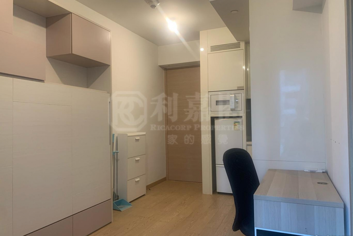 嘉熙 6座 - 28NTS – 香港北部都會區