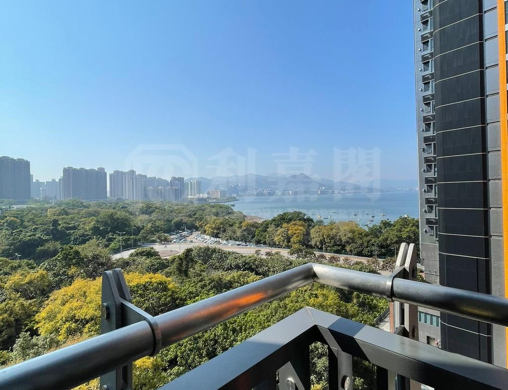 迎海 4期 迎海．駿岸 8座 - 28NTS – 香港北部都會區