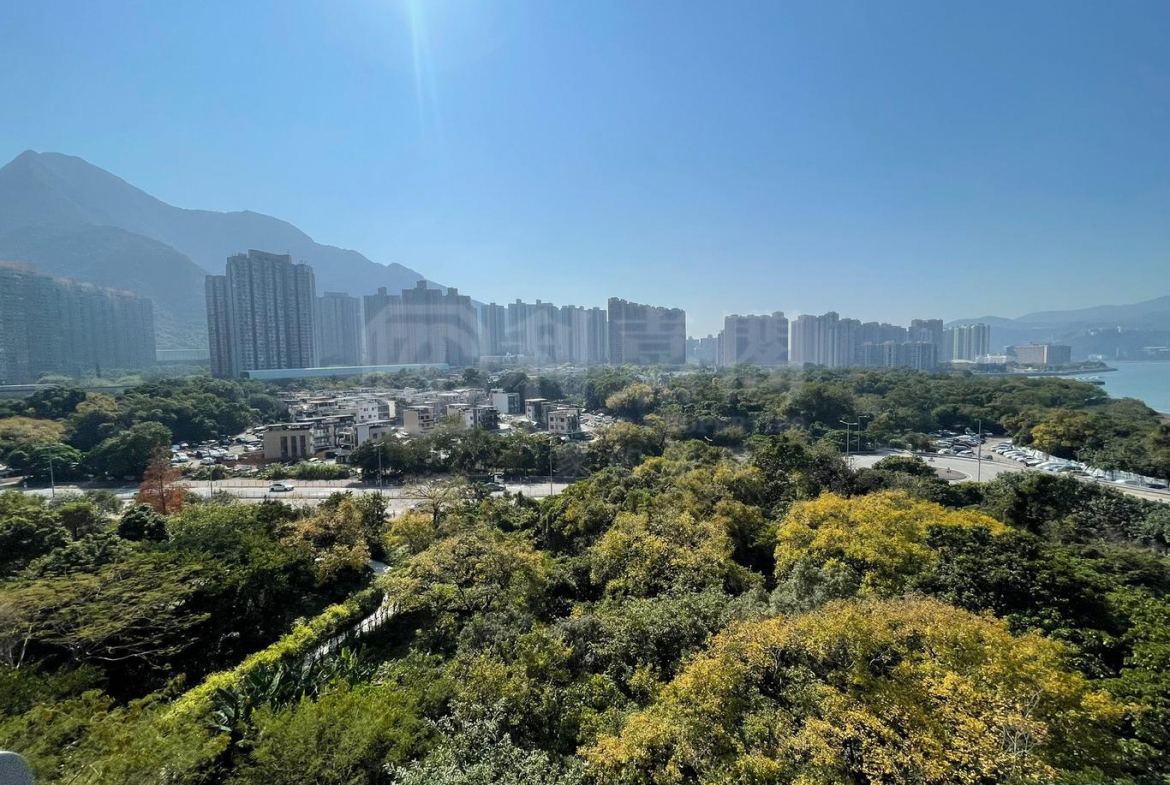 迎海 4期 迎海．駿岸 8座 - 28NTS – 香港北部都會區