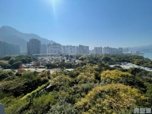 迎海 4期 迎海．駿岸 8座 - 28NTS – 香港北部都會區
