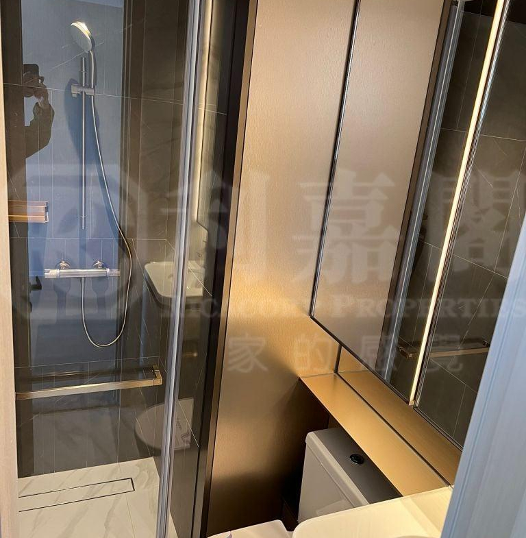 ONE INNOVALE 1期 B座 - 28NTS – 香港北部都會區