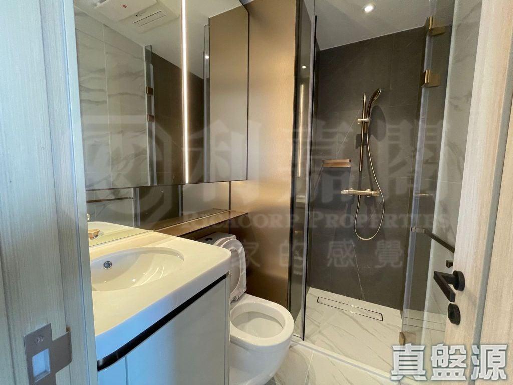 ONE INNOVALE 2期 C座 - 28NTS – 香港北部都會區