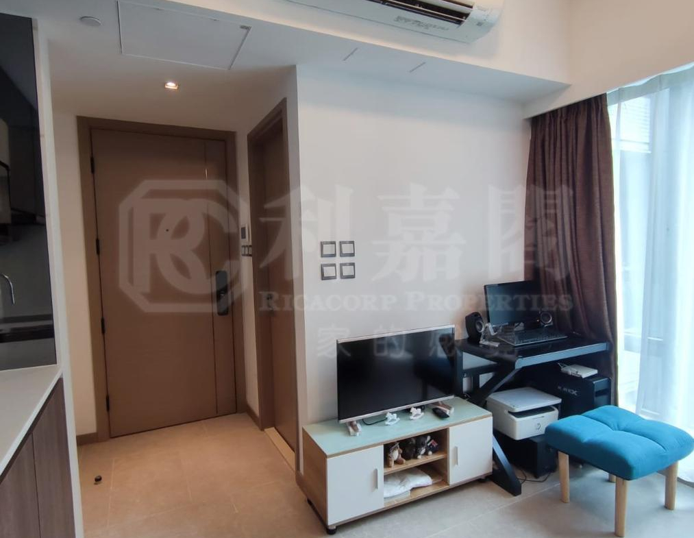 雲滙 1期 6座 - 28NTS – 香港北部都會區