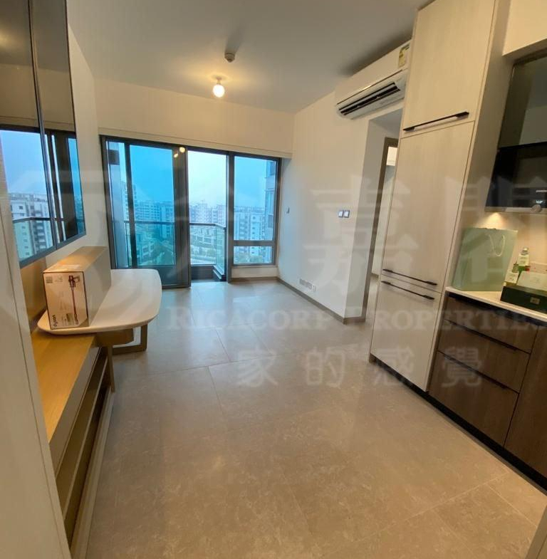 雲滙 1期 5座 - 28NTS – 香港北部都會區