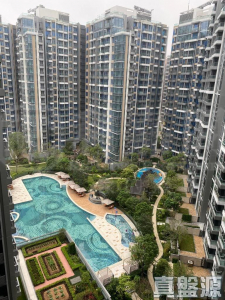 雲滙 1期 5座 - 28NTS – 香港北部都會區