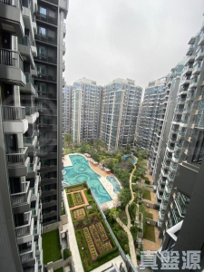 雲滙 1期 5座 - 28NTS – 香港北部都會區