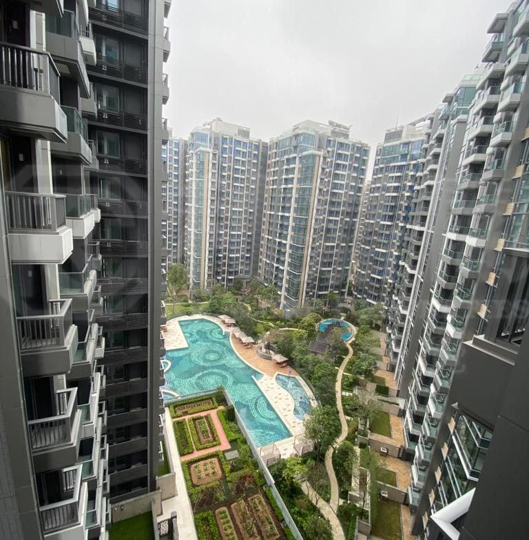 雲滙 1期 5座 - 28NTS – 香港北部都會區