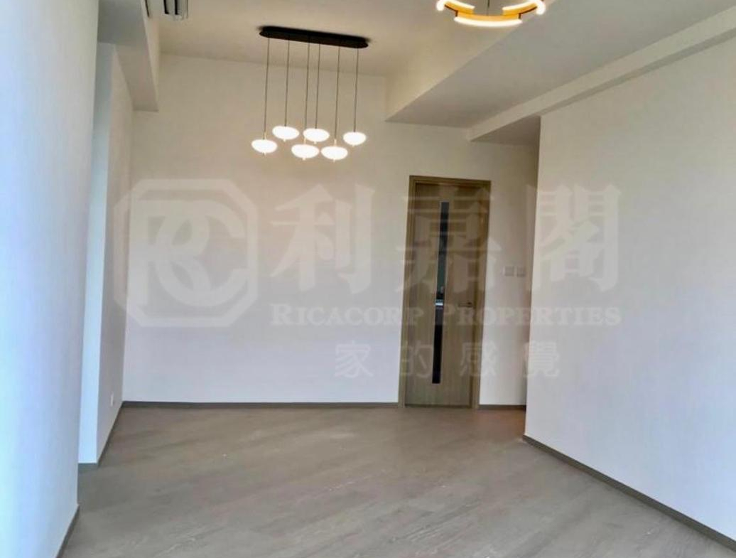 泓碧 1座 - 28NTS – 香港北部都會區