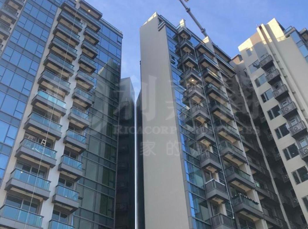 泓碧 1座 - 28NTS – 香港北部都會區