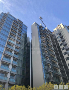 泓碧 1座 - 28NTS – 香港北部都會區
