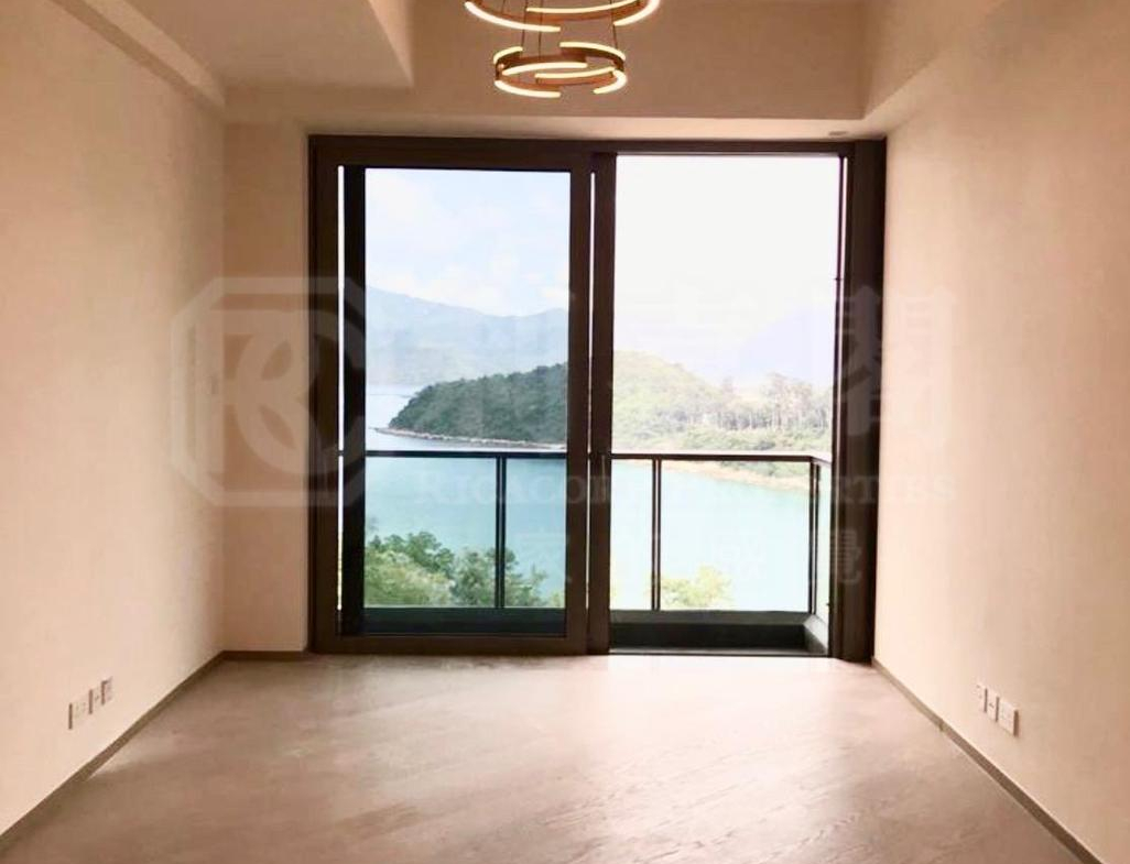 泓碧 1座 - 28NTS – 香港北部都會區