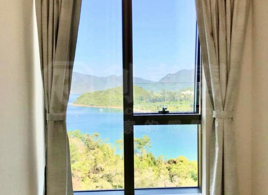泓碧 1座 - 28NTS – 香港北部都會區