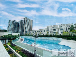 泓碧 1座 - 28NTS – 香港北部都會區