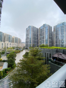 雲滙 1期 2座 - 28NTS – 香港北部都會區