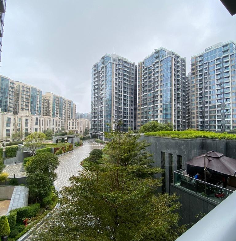 雲滙 1期 2座 - 28NTS – 香港北部都會區