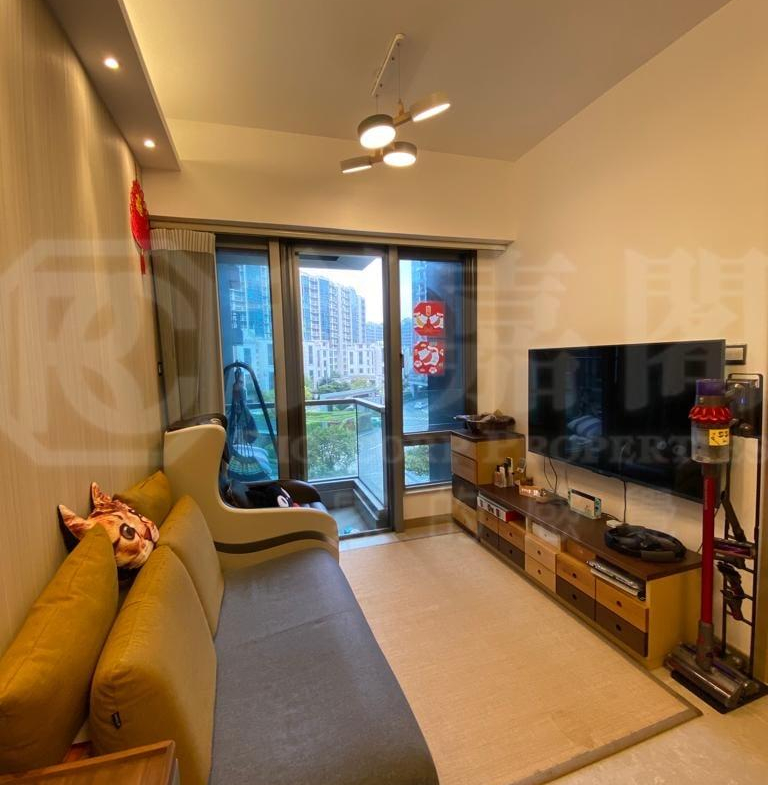 雲滙 1期 2座 - 28NTS – 香港北部都會區