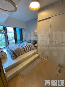 雲滙 1期 2座 - 28NTS – 香港北部都會區