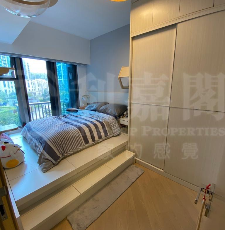雲滙 1期 2座 - 28NTS – 香港北部都會區