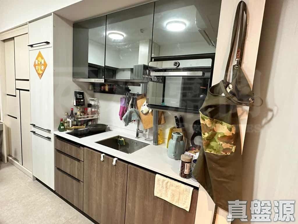 雲滙 1期 6座 - 28NTS – 香港北部都會區