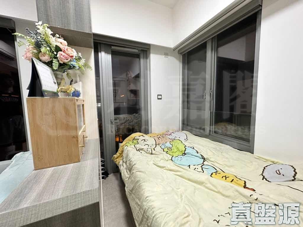 雲滙 1期 6座 - 28NTS – 香港北部都會區