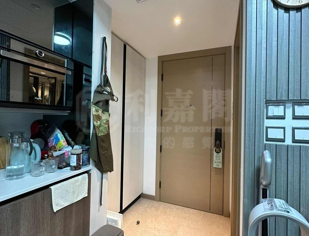 雲滙 1期 6座 - 28NTS – 香港北部都會區