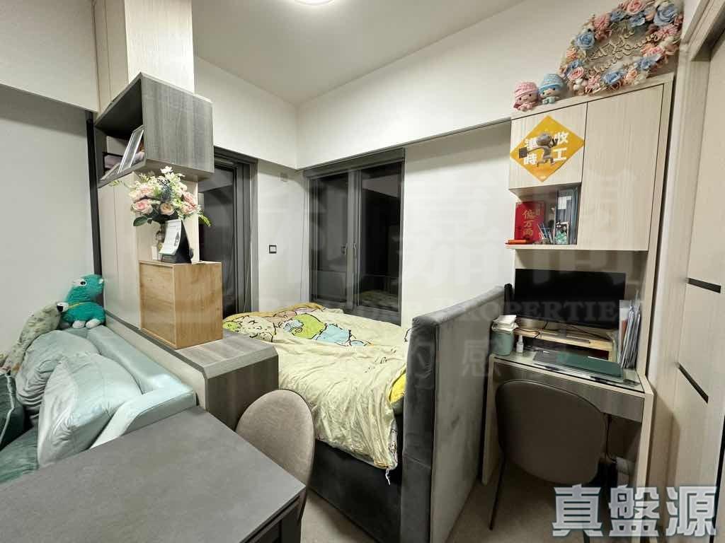 雲滙 1期 6座 - 28NTS – 香港北部都會區
