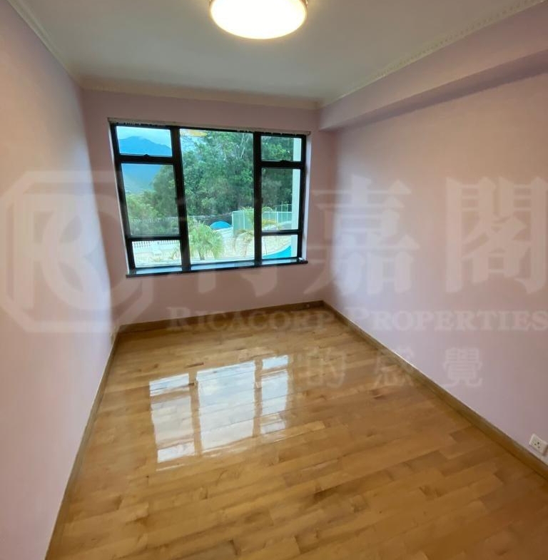 倚龍山莊 - 28NTS – 香港北部都會區