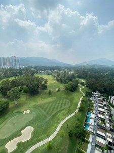 高爾夫．御苑 7座 - 28NTS – 香港北部都會區