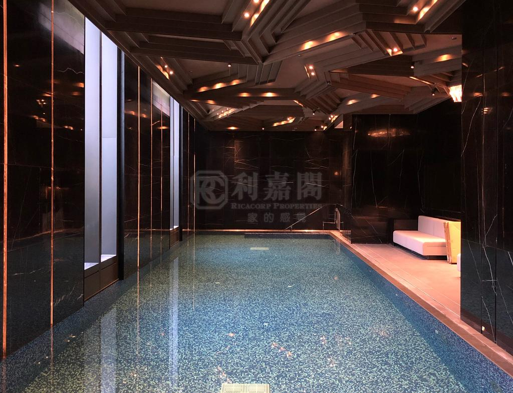 高爾夫．御苑 7座 - 28NTS – 香港北部都會區