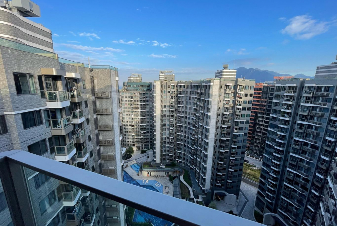 嘉熙 3座 - 28NTS – 香港北部都會區