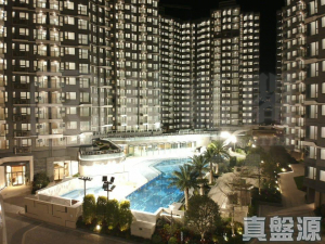 嘉熙 3座 - 28NTS – 香港北部都會區