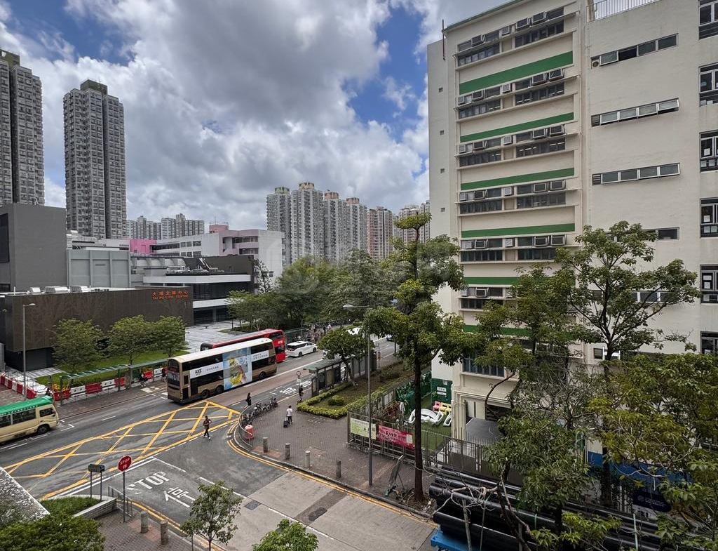 八號花園 4座 - 28NTS – 香港北部都會區