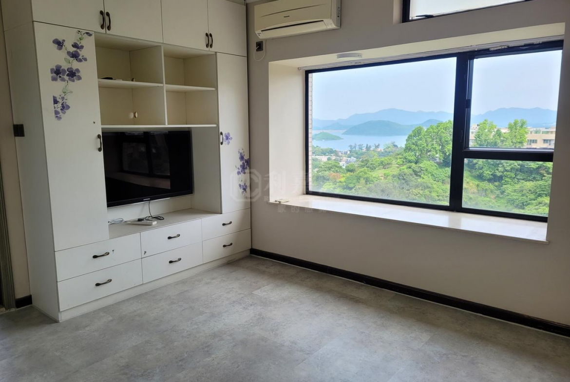 嘉豐花園 13座 - 28NTS – 香港北部都會區
