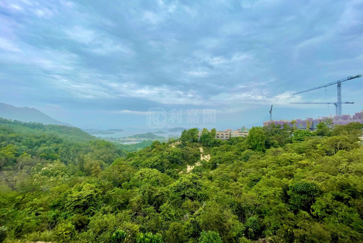 嘉豐花園 13座 - 28NTS – 香港北部都會區