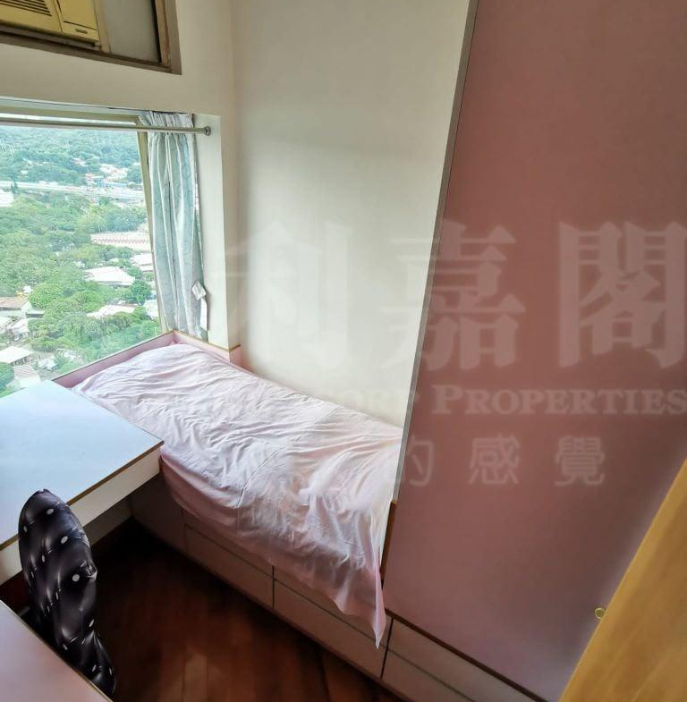 碧湖花園 5座 - 28NTS – 香港北部都會區