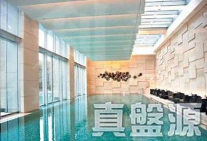 壹號雲頂 1期 5座 - 28NTS – 香港北部都會區