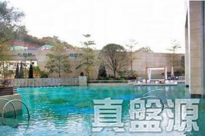 壹號雲頂 1期 5座 - 28NTS – 香港北部都會區