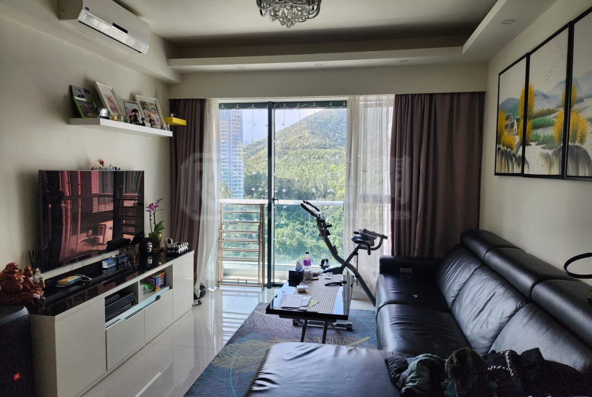 嵐山 1期 6座 - 28NTS – 香港北部都會區